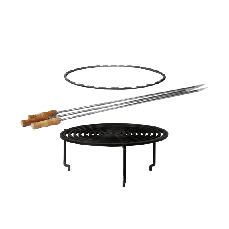 OFYR® Grill Accessories Set