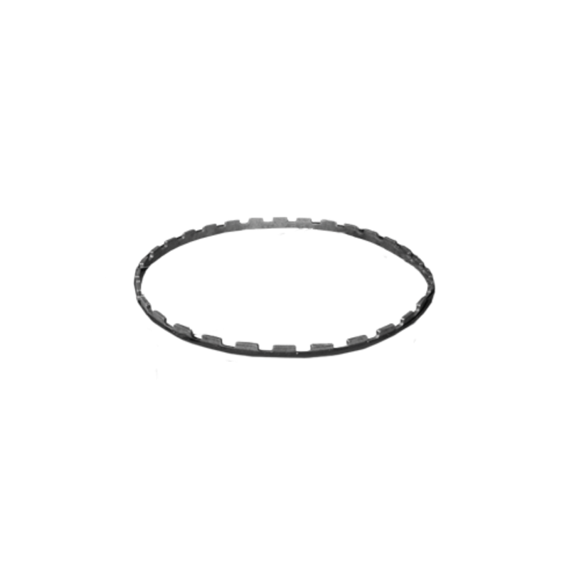 OFYR® Horizontal Skewers Ring