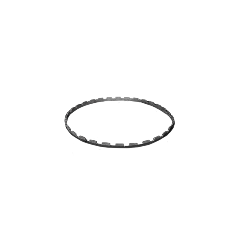 OFYR® Horizontal Skewers Ring — Main Image with transparent background