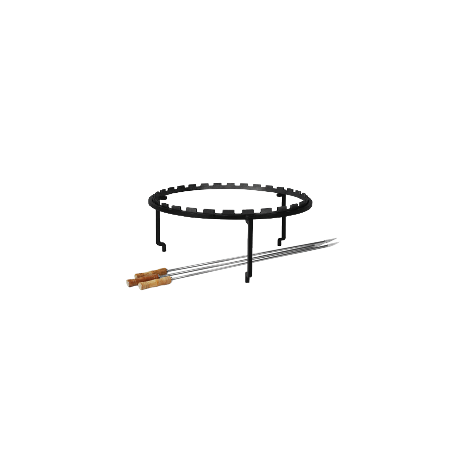 OFYR® Horizontal Skewer Set