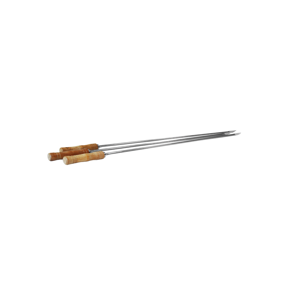 OFYR® Skewers (Pack of 3) — Main Image with transparent background
