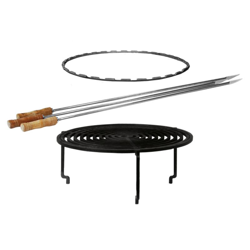 OFYR® Grill Accessories Set