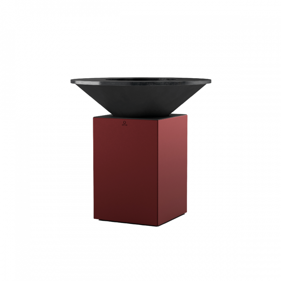OFYR® 100 Oxide Red — 10th Anniversary Edition