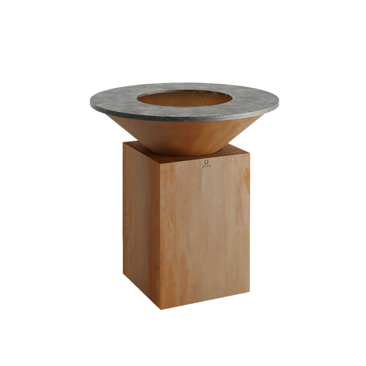 OFYR® Classic Corten 100 — 2 Color Options — Main Image with transparent background