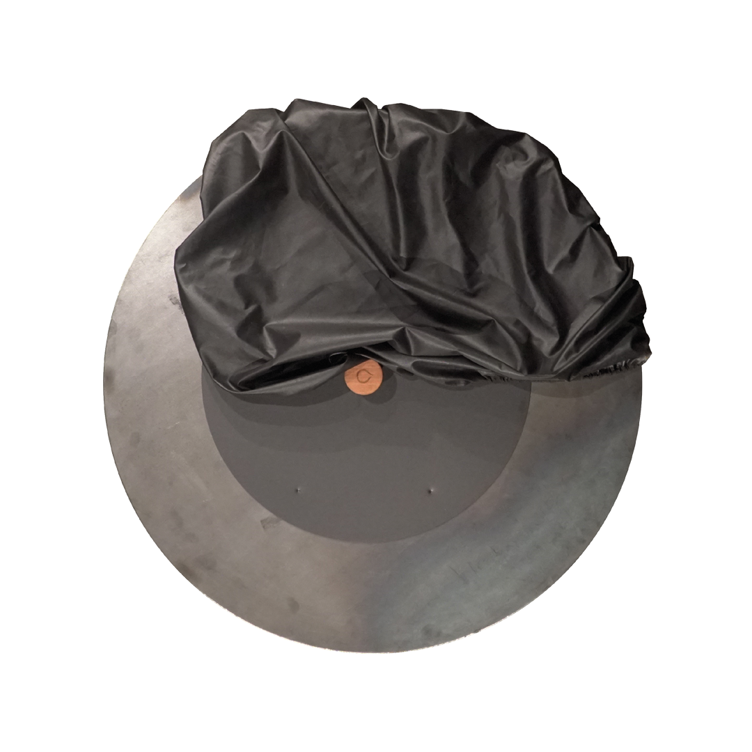 OFYR® Snuffer & Soft Cover Set — Main Image with transparent background