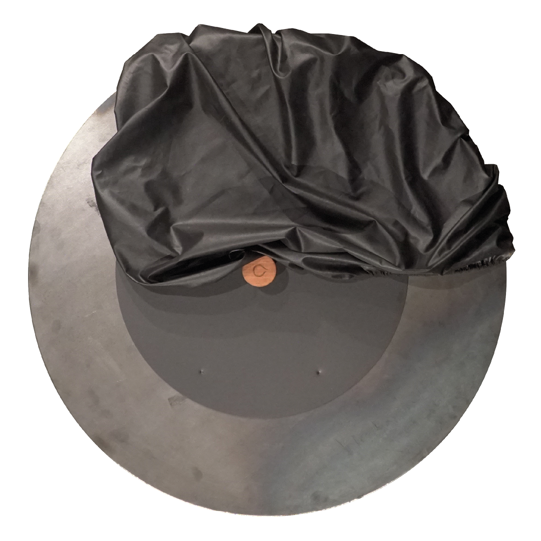 OFYR® Snuffer & Soft Cover Set