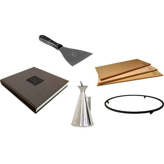 OFYR® Starter Accessory Box EN-DE — Main Image with transparent background