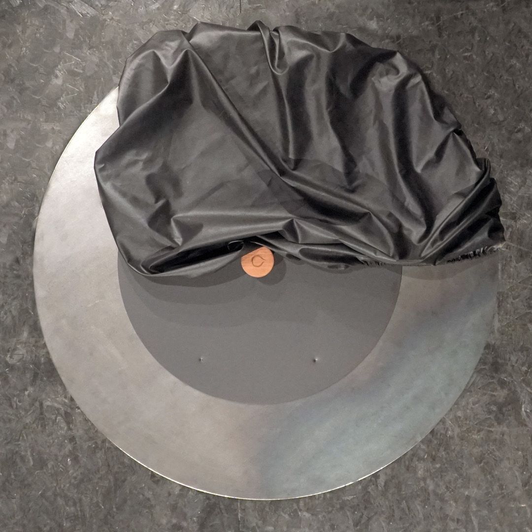 OFYR® Snuffer & Soft Cover Set