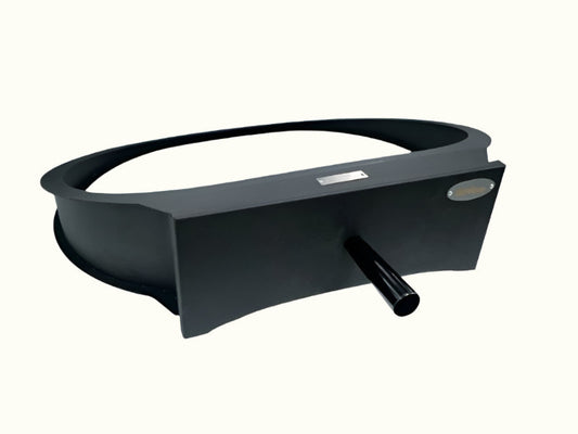 Primo® Pizza Oven for Round Kamado (PGRP) — Main Image with transparent background