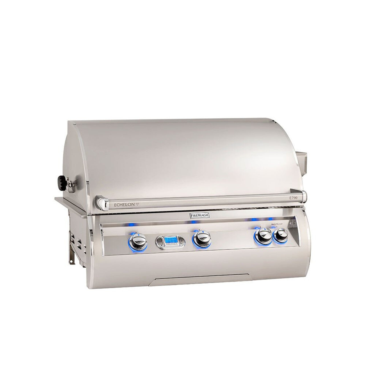 Fire Magic® Echelon Diamond E790I 36" Built-In IR Natural Gas Grill [CLOSEOUT SALE]