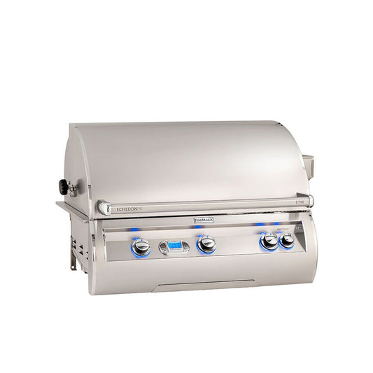 Fire Magic® Echelon Diamond E790I 36" Built-In IR Natural Gas Grill [CLOSEOUT SALE]
