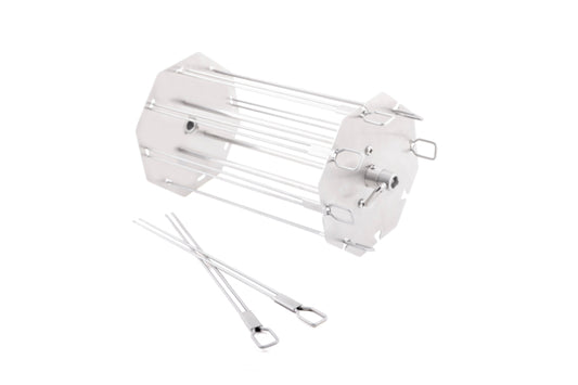 Broil King® Rotisserie Kebab Rack