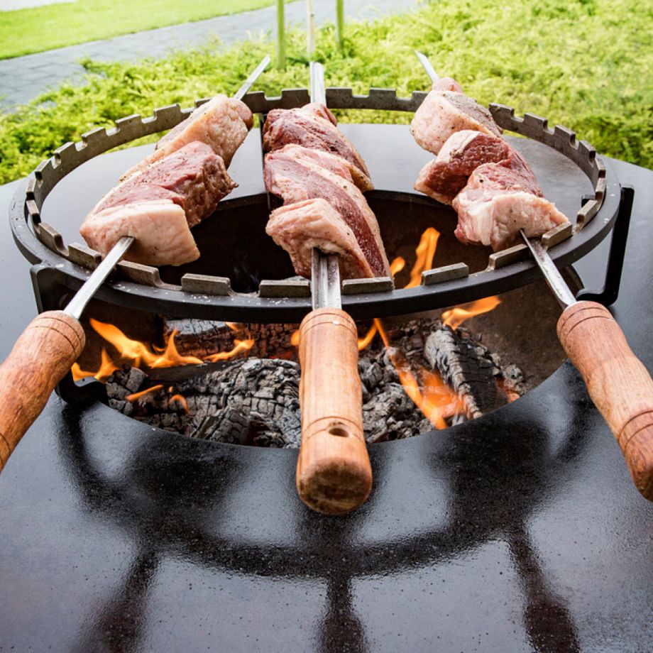 OFYR® Horizontal Skewer Set