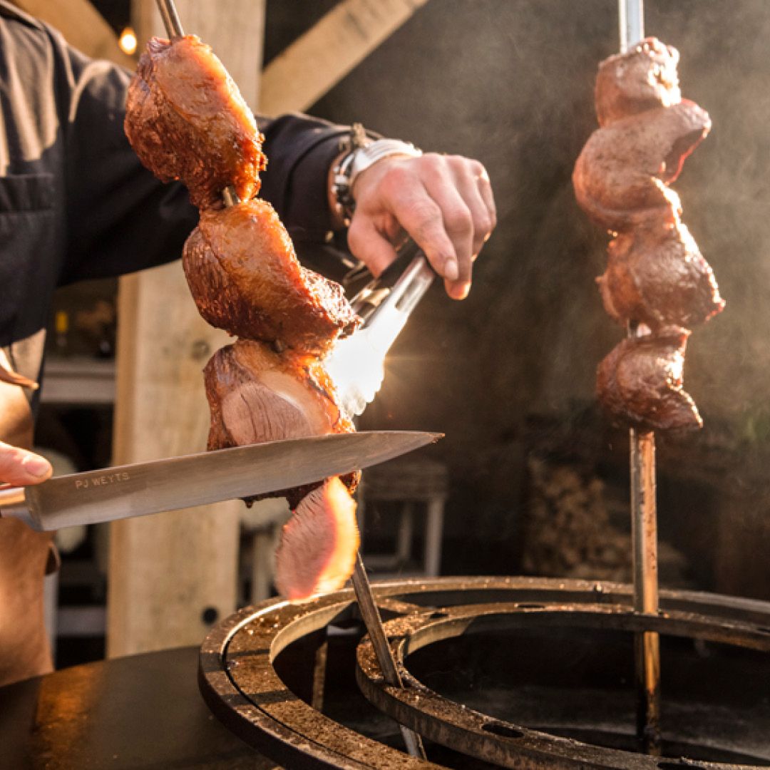 OFYR® Skewers (Pack of 3)