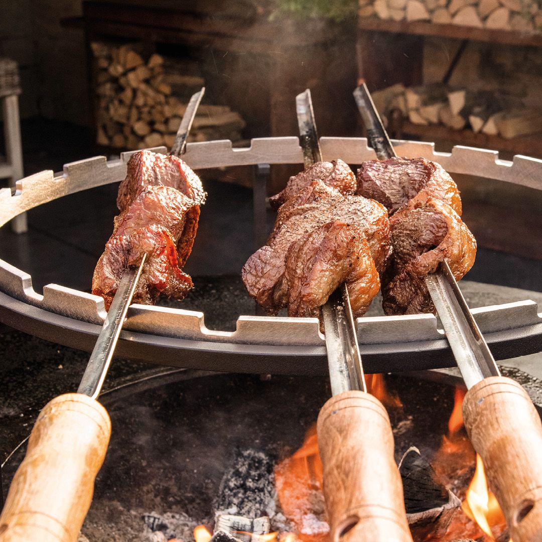 OFYR® Skewers (Pack of 3)