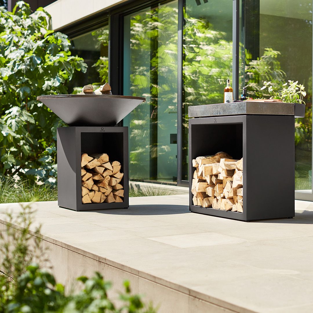 OFYR® Classic Storage Corten 100 — 2 Color Options