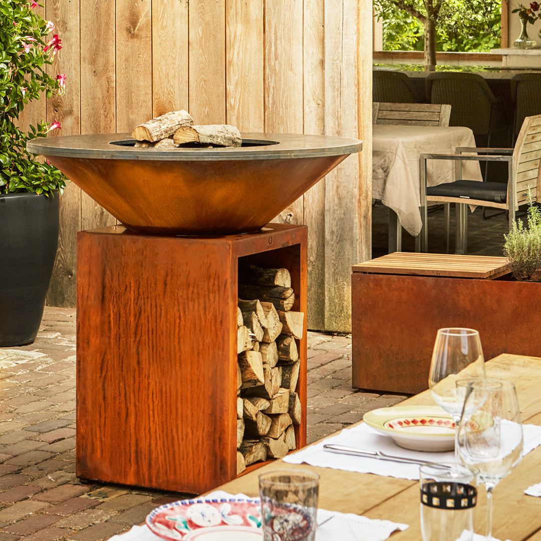 OFYR® Classic Storage Corten 100 — 2 Color Options