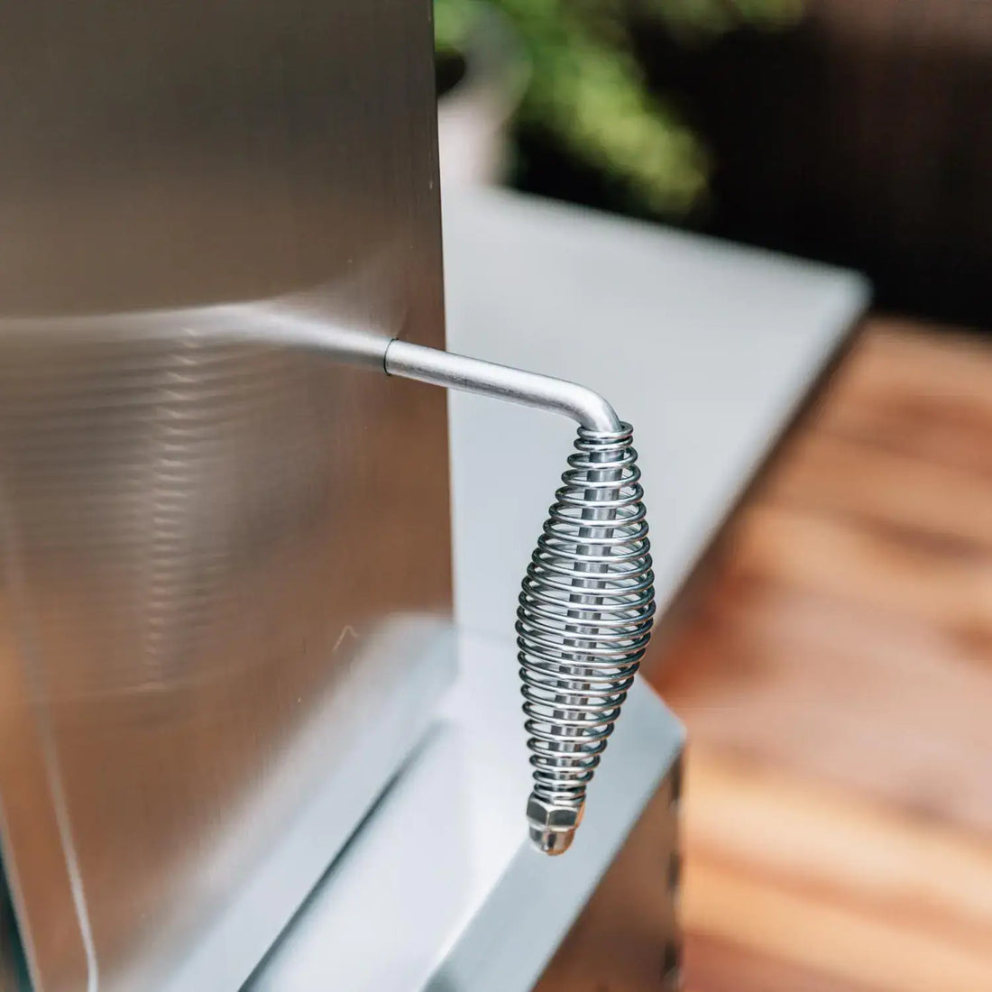SUMMERSET™ Outdoor Freestanding Gas Pizza Oven [NG or LP]