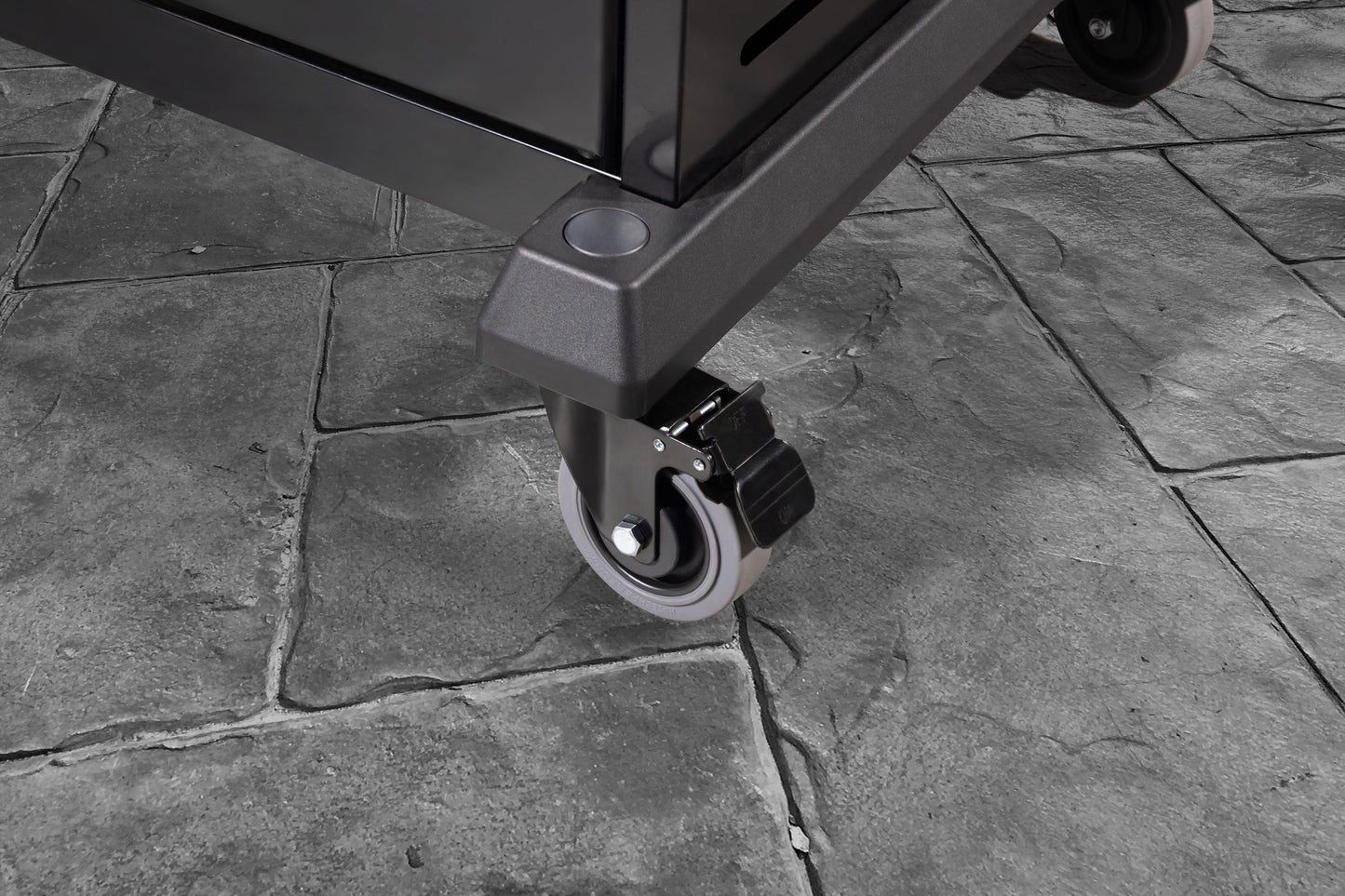 Broil King® Baron™/Crown™ AT Castor