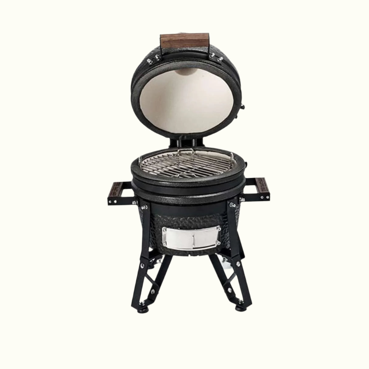 ©BSTRD Urban Small Grill