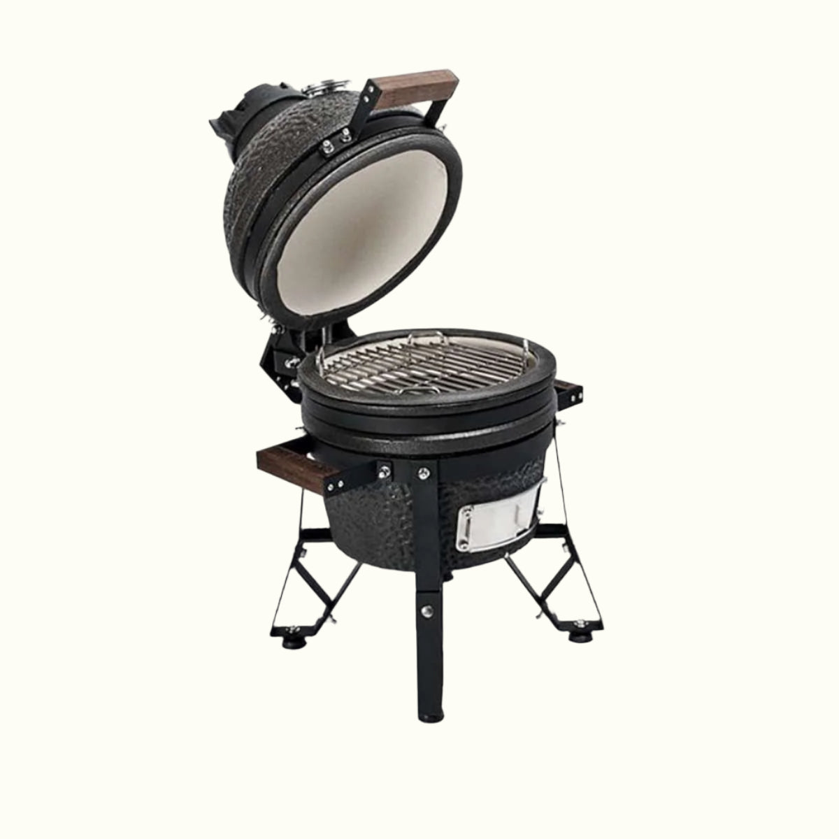 ©BSTRD Urban Small Grill