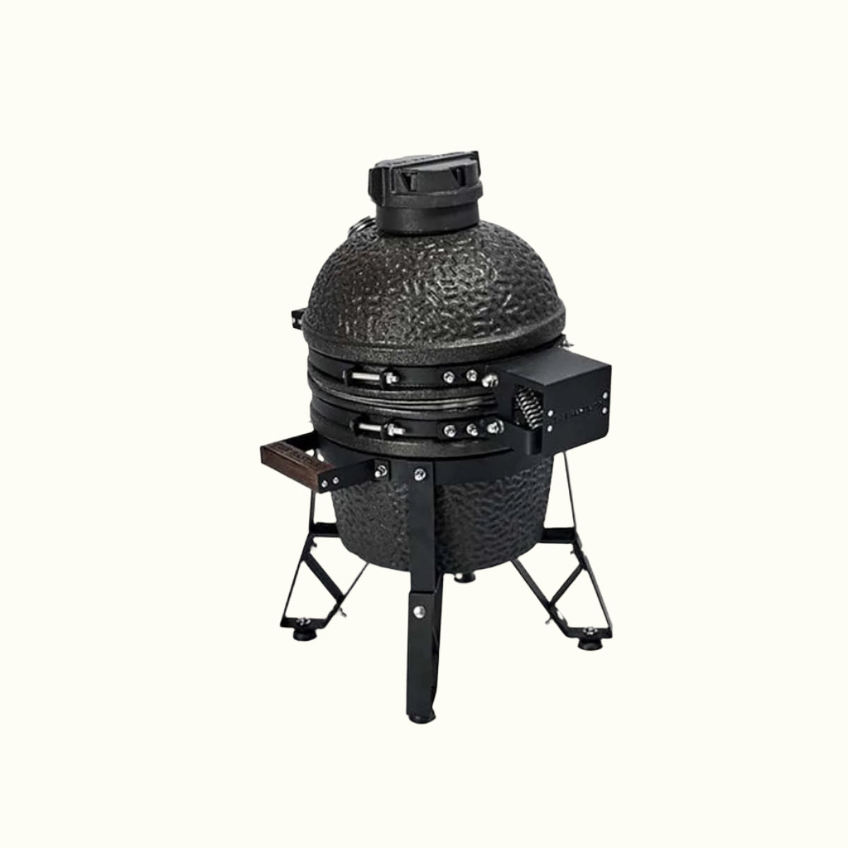 ©BSTRD Urban Small Grill