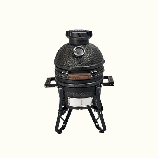 ©BSTRD Urban Small Grill — Main Image with transparent background