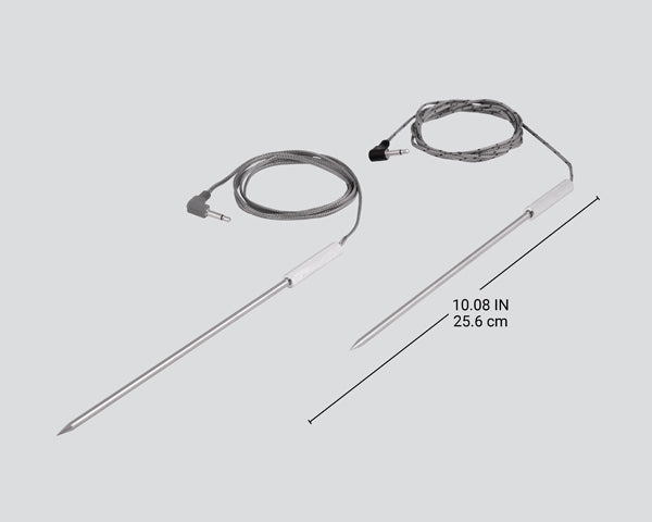 Broil King® Thermometer Replacement Probes [2 pcs]