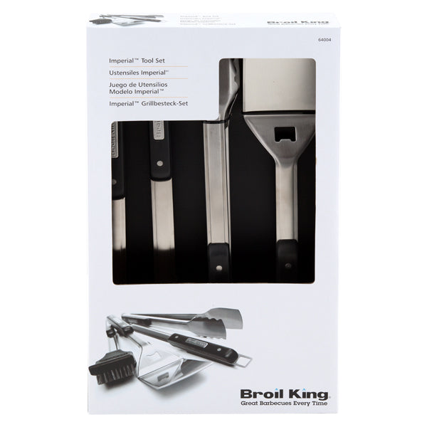 Broil King® Imperial™ Tool Set [3 pcs]