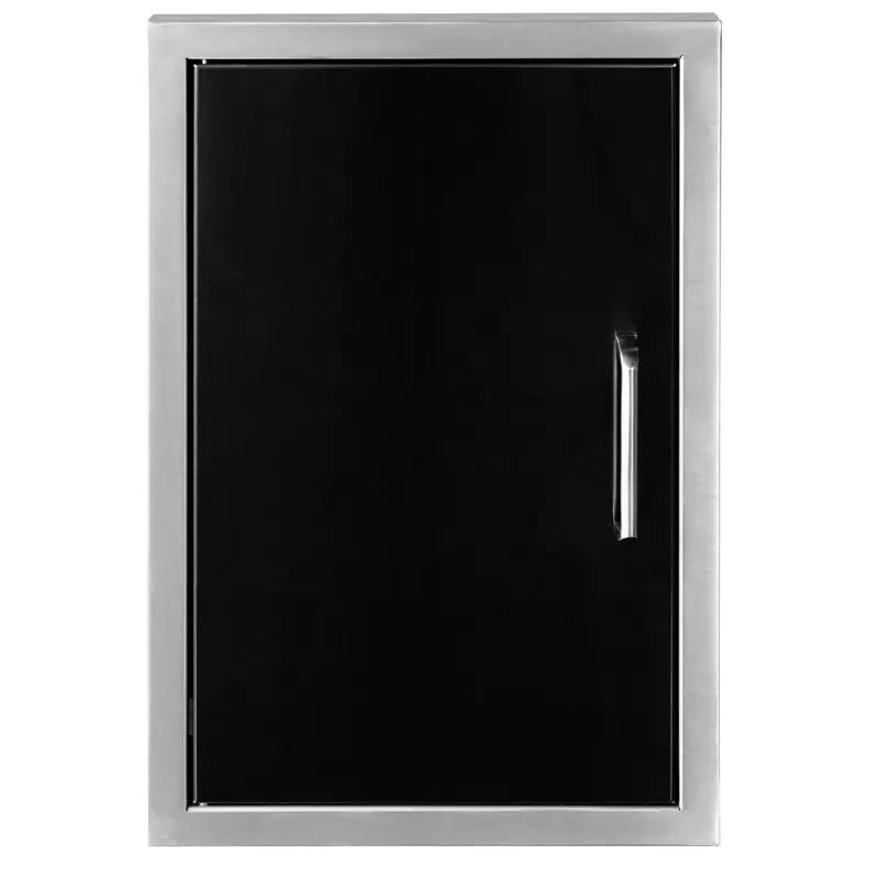 Wildfire Vertical Single Door 20" x 27" [2 Color Options]