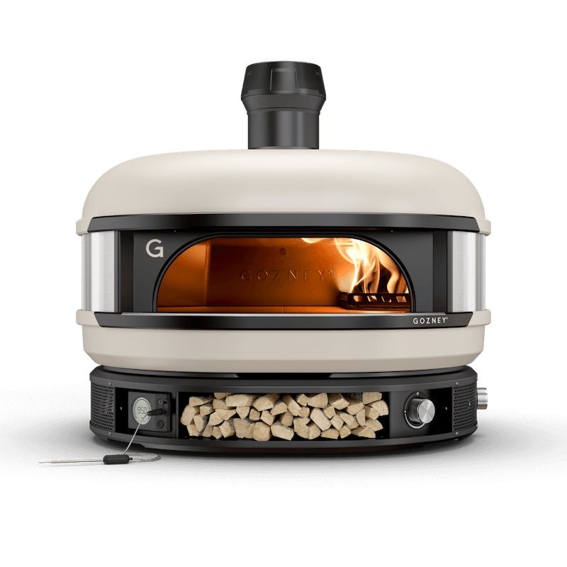 GOZNEY° Dome — Dual-Fuel Pizza Oven [3 Color Options]