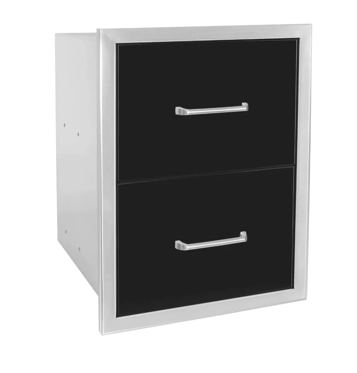 Wildfire Double Access Drawer 16" x 22" [2 Color Options]